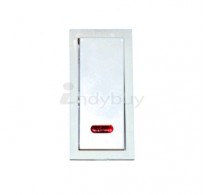 25A S.P. 1-Way Power Switches Heavy Duty